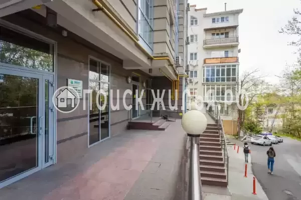 Квартира, Бытха, д.2Б Квартира, Бытха, д.2Б