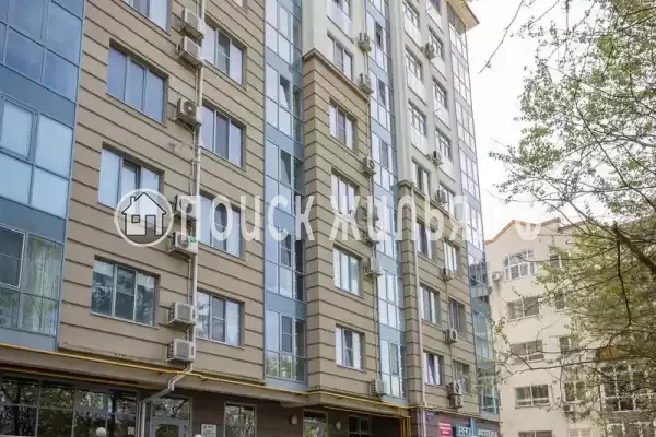 Квартира, Бытха, д.2Б Квартира, Бытха, д.2Б