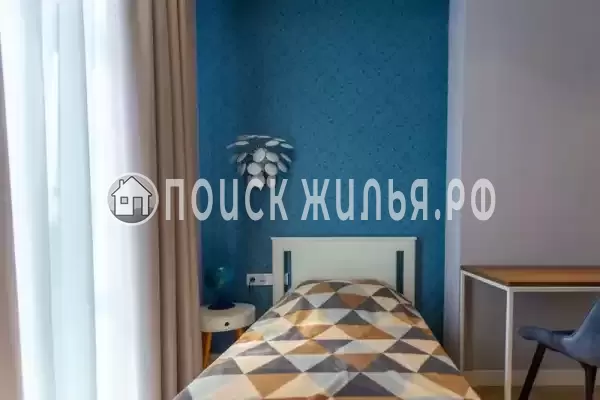 Квартира, Бытха, д.2Б Квартира, Бытха, д.2Б