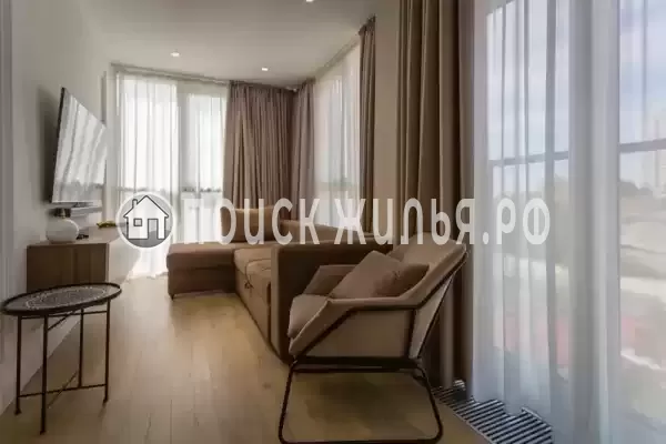 Квартира, Бытха, д.2Б Квартира, Бытха, д.2Б