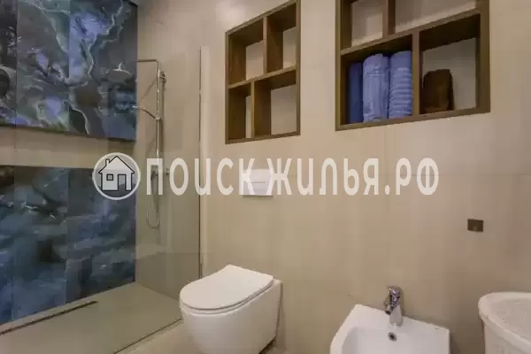 Квартира, Бытха, д.2Б Квартира, Бытха, д.2Б