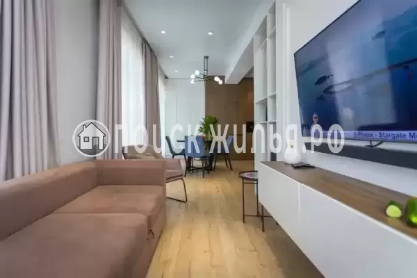 Квартира, Бытха, д.2Б Квартира, Бытха, д.2Б