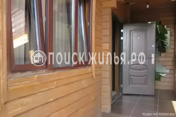 Дом под ключ, пер. Ивовый, д.8 Дом под ключ, пер. Ивовый, д.8