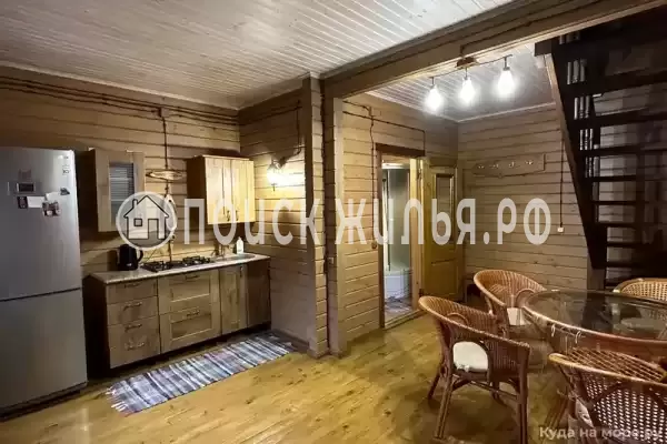 Дом под ключ, пер. Ивовый, д.8 Дом под ключ, пер. Ивовый, д.8