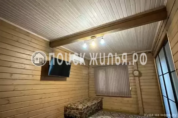 Дом под ключ, пер. Ивовый, д.8 Дом под ключ, пер. Ивовый, д.8