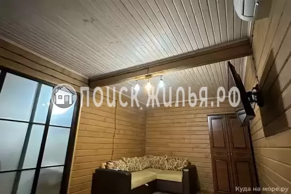 Дом под ключ, пер. Ивовый, д.8 Дом под ключ, пер. Ивовый, д.8