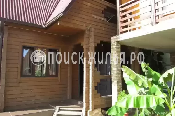 Дом под ключ, пер. Ивовый, д.8 Дом под ключ, пер. Ивовый, д.8