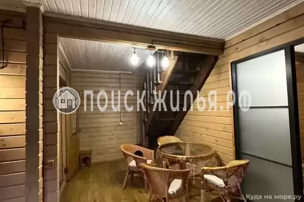 Дом под ключ, пер. Ивовый, д.8 Дом под ключ, пер. Ивовый, д.8