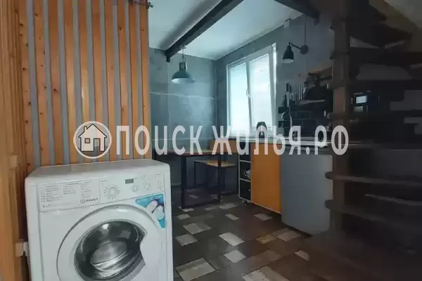 Частный сектор «Коттедж под ключ Hedonist»