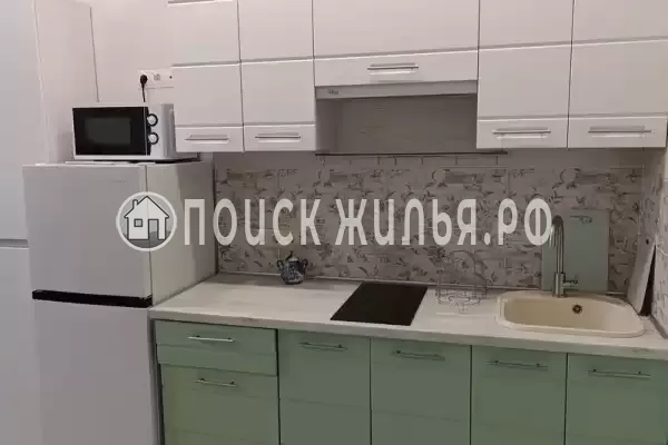 Квартира «-студия на Толстом мысе ЖК Черноморский»