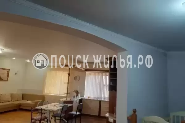 Частный сектор «Коттедж под ключ»