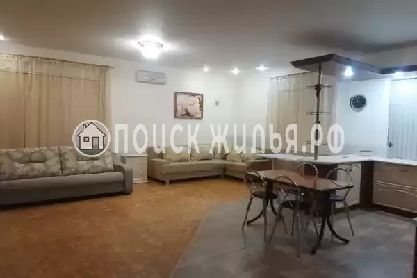 Частный сектор «Коттедж под ключ»