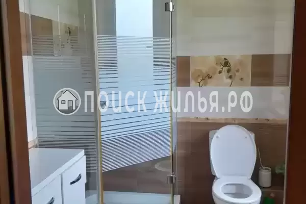 Дом под ключ, пос. пансионата «Южный», д.3А