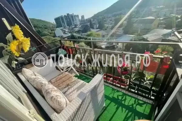 Частный сектор «Уютная евродвушка» Частный сектор «Уютная евродвушка»