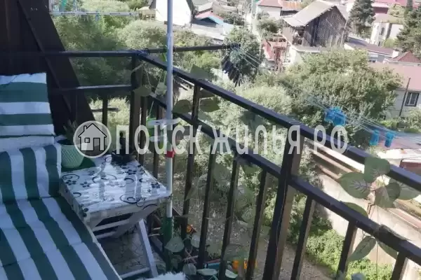 Частный сектор «Уютная евродвушка» Частный сектор «Уютная евродвушка»