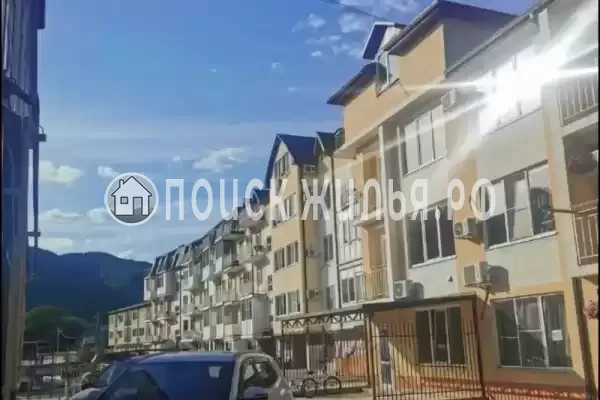 Частный сектор «Уютная евродвушка» Частный сектор «Уютная евродвушка»