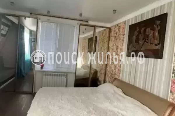 Частный сектор «Уютная евродвушка» Частный сектор «Уютная евродвушка»