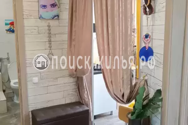 Частный сектор «Уютная евродвушка» Частный сектор «Уютная евродвушка»