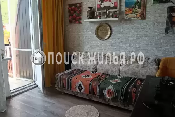 Частный сектор «Уютная евродвушка» Частный сектор «Уютная евродвушка»