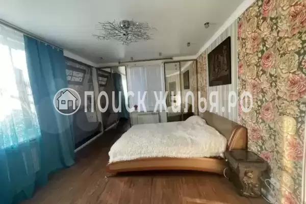 Частный сектор «Уютная евродвушка» Частный сектор «Уютная евродвушка»