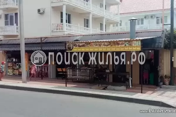 Дом под ключ «7-Я»