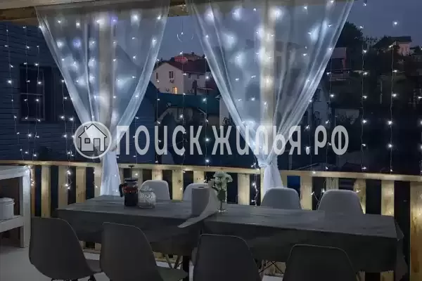 Частный сектор «Дом на море под ключ»