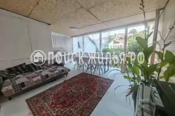 Частный сектор «Дом на море под ключ»