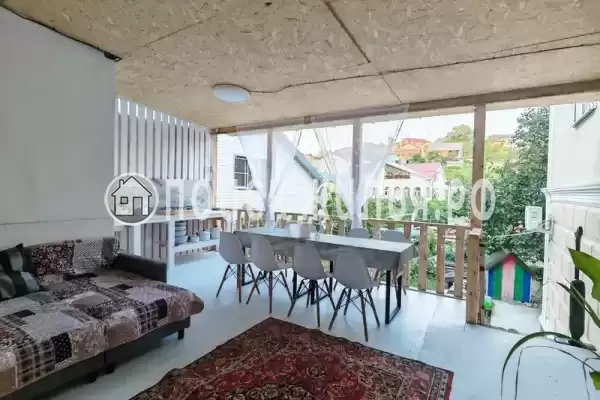 Частный сектор «Дом на море под ключ»