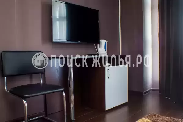 Отель «Ройал»