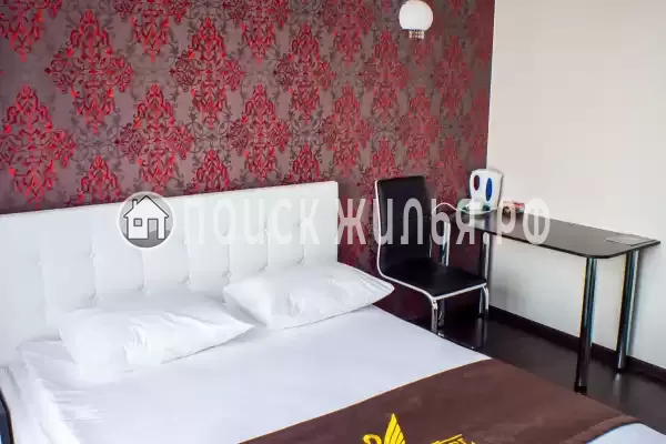 Отель «Ройал»