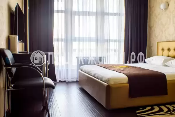 Отель «Ройал»