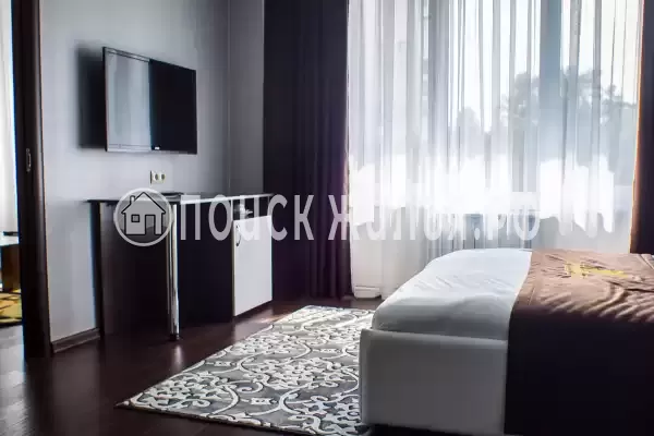 Отель «Ройал»