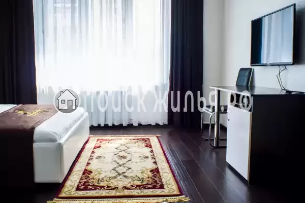 Отель «Ройал»