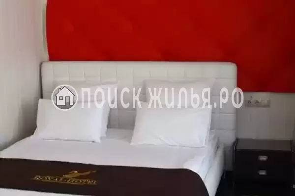 Отель «Ройал»