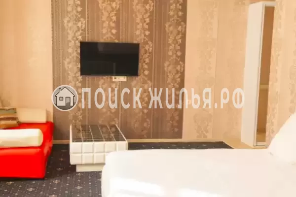 Отель «Ройал»