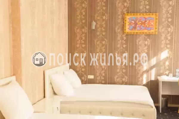 Отель «Ройал»