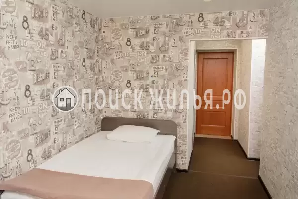 Отель «Сибирь» Отель «Сибирь»