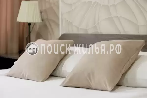 Отель «Сибирь» Отель «Сибирь»