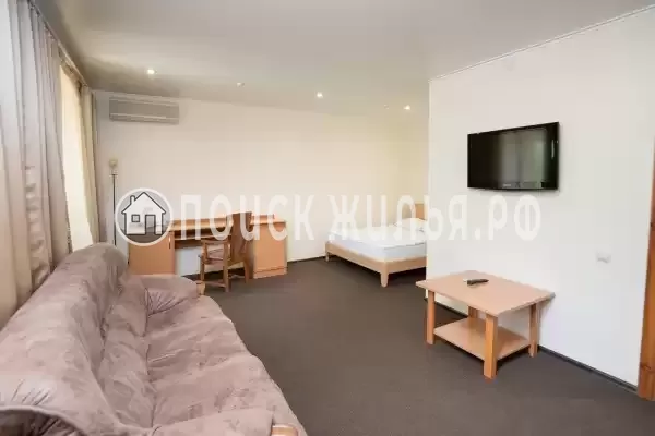 Отель «Сибирь» Отель «Сибирь»