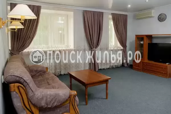 Отель «Сибирь» Отель «Сибирь»