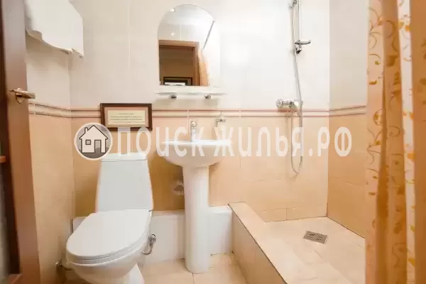 Отель «Aurooms»