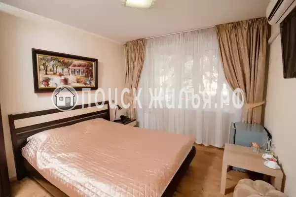 Отель «Aurooms»