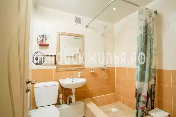 Отель «Aurooms»