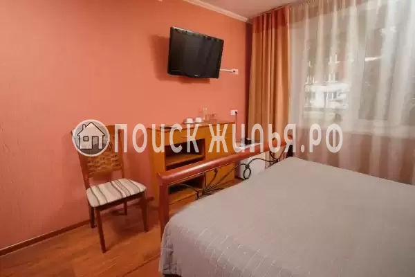 Отель «Aurooms»