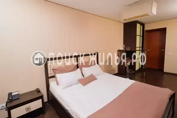 Отель «Aurooms»