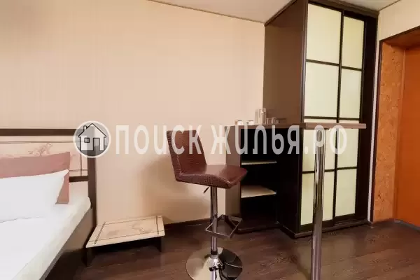 Отель «Aurooms»