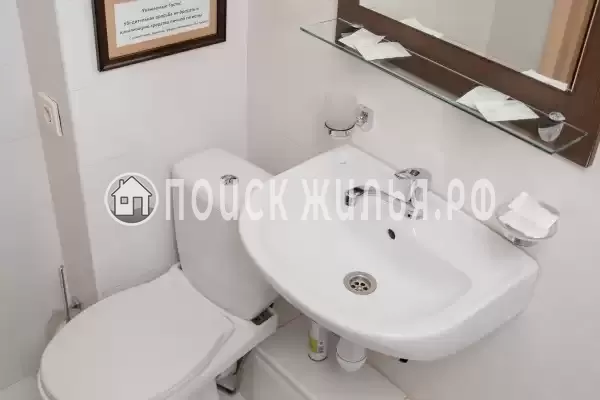 Отель «Aurooms»