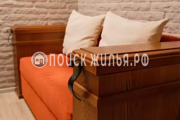 Отель «Aurooms»