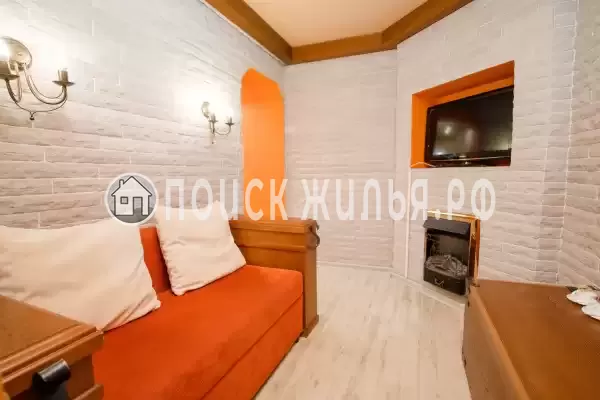 Отель «Aurooms»