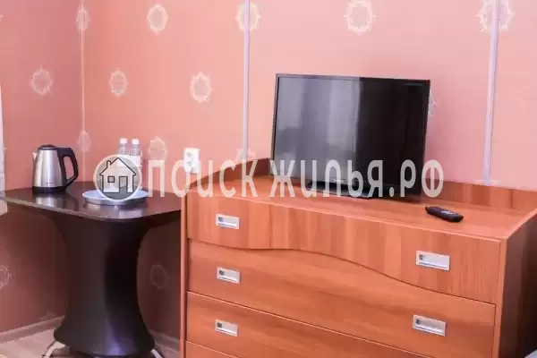 Отель «12 месяцев»